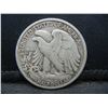 Image 2 : 1928 S Walking Liberty Half Dollar better Date