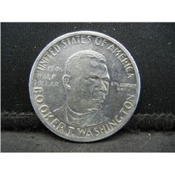 1946 BTW Half Dollar Commem