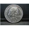 Image 2 : 1893 Columbian Half Commem