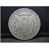 Image 2 : 1891 CC Morgan Dollar Semi Key Date
