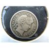Image 1 : 1914 D Barber Dime