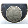 Image 1 : 1912 Barber Dime