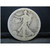 Image 1 : 1916 S Walking Liberty Half Dollar Key Date