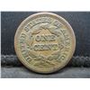 Image 2 : 1847 Large Cent XF
