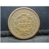 Image 2 : 1844 Large Cent XF