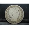 Image 1 : 1900 S Barber Half Dollar
