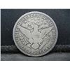 Image 2 : 1907 Barber Half Dollar