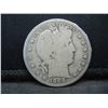 Image 1 : 1908 S Barber Half Dollar
