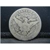 Image 2 : 1911 S Barber Half Dollar