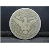 Image 2 : 1909 Barber Half Dollar