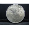 Image 1 : 1923 Peace Dollar Higher Grade