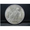 Image 2 : 1924 Peace Dollar Higher Grade
