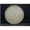 Image 2 : 1921 S Morgan Dollar