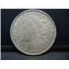 Image 1 : 1921 D Morgan Dollar