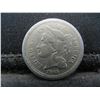 Image 1 : 1865 Three Cent Nickel