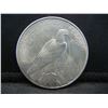 Image 2 : 1934 Peace Dollar CH BU Semi Key Date Nice