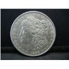 Image 1 : 1892 Morgan Dollar AU Semi Key Date