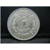 Image 2 : 1892 Morgan Dollar AU Semi Key Date