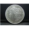 Image 1 : 1891 S Morgan Dollar CH BU