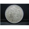 Image 1 : 1887 O Morgan Dollar High Grade