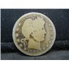 Image 1 : 1905 Barber Quarter