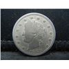 Image 1 : 1883 Liberty Nickel