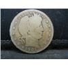 Image 1 : 1901 Barber Quarter