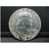 Image 1 : 1949 Franklin Half Dollar better Date