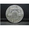 Image 2 : 1949 Franklin Half Dollar better Date