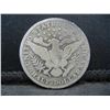 Image 2 : 1902 Barber Half Dollar