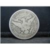Image 2 : 1906 Barber Half Dollar