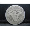 Image 2 : 1907 Barber Half Dollar