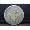 Image 2 : 1907 D Barber Half Dollar