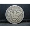 Image 2 : 1912 D Barber Half Dollar
