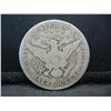Image 2 : 1915 D Barber half Dollar