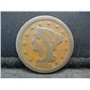 Image 1 : 1851 Large Cent