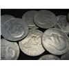 Image 2 : 20 Ike Dollars Various Dates and Grades