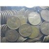 Image 3 : 1000 Wheat Cents in a Bag Many Steel Cents Noted
