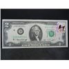 Image 1 : 1976 $2.00 FDI With Stamp