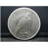 Image 2 : 1927 Peace Dollar BU Better Date