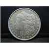 Image 1 : 1878 7TF Morgan Dollar AU
