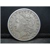 Image 1 : 1883 S Morgan Dollar better Date