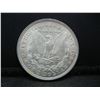 Image 2 : 1921 Morgan Dollar BU