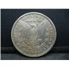Image 2 : 1892 O Morgan Dollar
