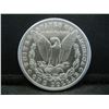 Image 2 : 1885 S Morgan Dollar AU+ Key Date