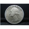 Image 1 : 1932 D Washington Quarter AU Key Date