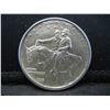 Image 1 : 1925 Stone Mountain Half Dollar Commem