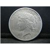 Image 1 : 1923 S Peace Dollar