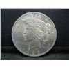 Image 1 : 1923 Peace Dollar Higher Grade