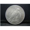 Image 2 : 1923 Peace Dollar Higher Grade
